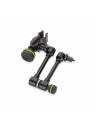 Gravity Swivel Arm with Central Locking Mechanism - 3/8\" Medium