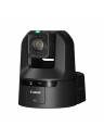 Canon CR-N350 4K NDI PTZ Camera w/ 20x Zoom - Black