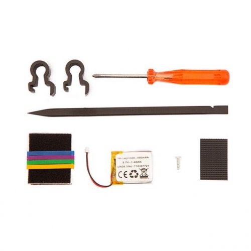 Tentacle SYNC E Battery Replacement Kit