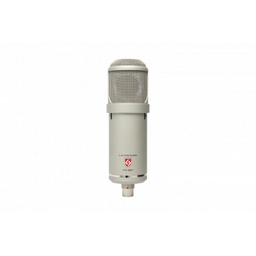 Lauten Audio Atlantis FC-387 Multi-Voicing Condenser Microphone
