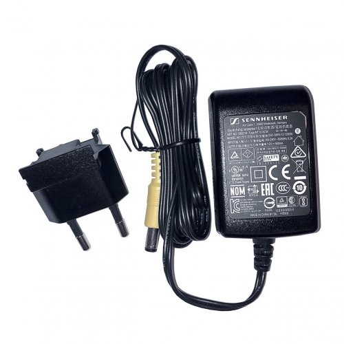 Sennheiser NT 12-5CW+ Power Supply