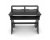 Glorious Sound Desk Compact - Black