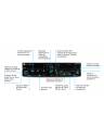 Atlona Four-Input 4K HDR Switcher w/ HDMI & HDBaseT Inputs