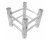 ProX Square Truss Segment - 0.82ft (0.25m)