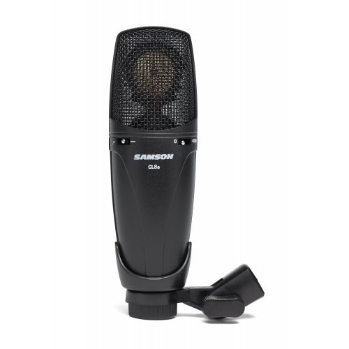 Samson CL8a Multi-Pattern Condenser Microphone