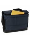Tenba DNA 16 Slim Messenger Bag - Blue