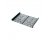 Middle Atlantic 1U UMS Rackshelf 11.5in Deep