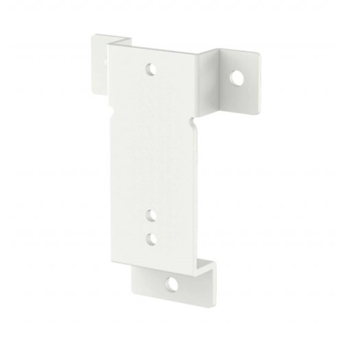 TOA F-08 Bracket for F-08 Speakers 3RD Party Mounts - White (Each)