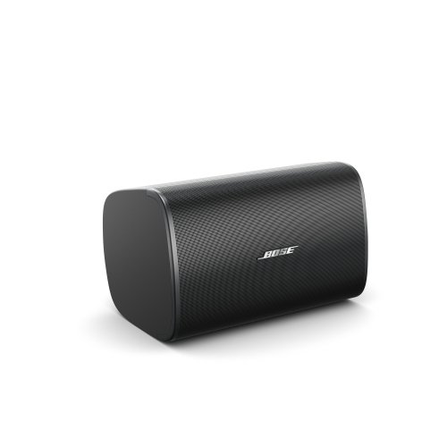 Bose DM8SE DesignMax 150W Surface-Mount Loudspeaker (Each) - Black