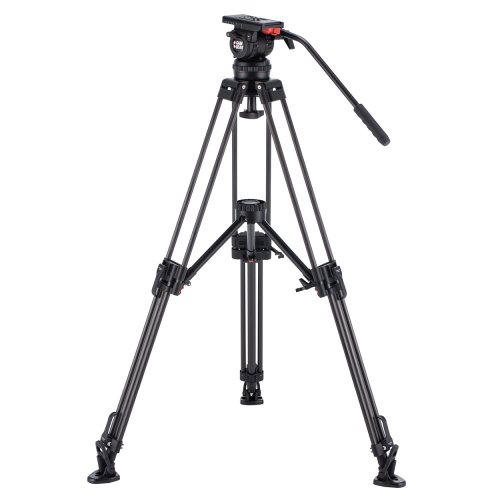 CamGear Classic V10P CF MS Tripod System