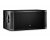 JBL SRX828SP Dual 18in Powered Subwoofer