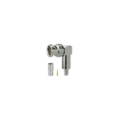 Canare BCP-LD25HD 12G-SDI Right Angle Connector