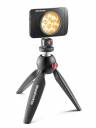 Manfrotto Lumimuse 8 Compact On-Camera LED Light