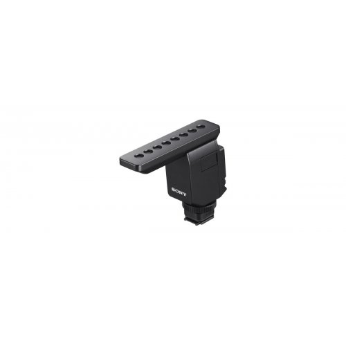 Sony ECM-B1M Shotgun Microphone