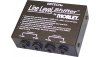 Level Matching Transformers