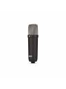 RODE NT1 Signature Series Studio Condenser Microphone - Black