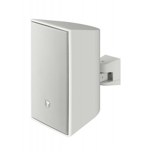 TOA F-05WT 5in Outdoor Install Speaker 70v / 8ohm - White (Each)