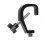 The Light Source Mini-Clamp - Black Anodized