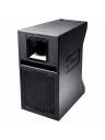 BassBoss SV9-MK3 9in Powered Speaker