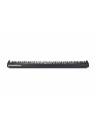 Novation Launchkey 88 MK4 MIDI Keyboard Controller - Black