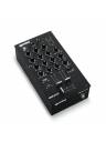 Gemini MXR-01BT 2-Channel Professional DJ Mixer with Bluetooth Input