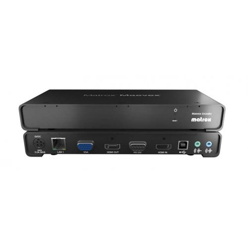Matrox Maevex 5150 AVoIP Encoder (Open Box)