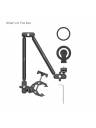 SmallRig Desktop Magic Arm with Crab-Shaped Clamp Kit - MagSafe