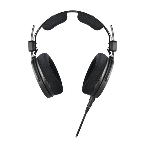 Audio Technica ATH-R50x Open-Back Reference Headphones