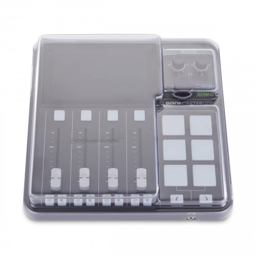 Decksaver Cover for Rodecaster Duo