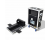 ProX Behringer WING Compact ATA Flight Case w/ DogHouse, Wheels