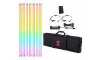 Ape Labs Neon Tube PIX - RoadPack (6pc)
