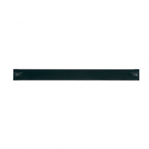 Middle Atlantic 1 RU Forward Tool-Less Blank Panel