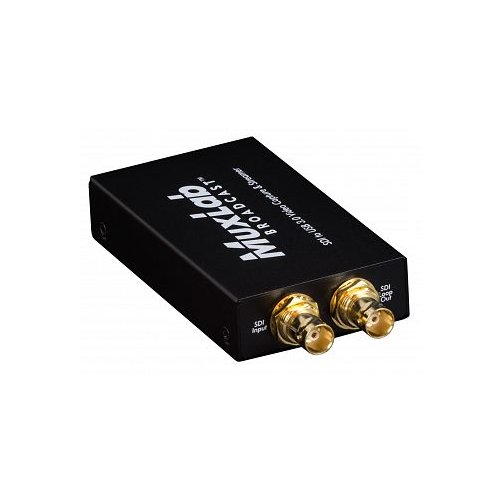 Muxlab SDI to USB3.0 Video Capture