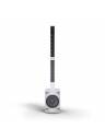 LD Systems MAUI 28 G3 Compact Cardioid Column PA System - White