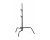 Avenger C-Stand 18 Sliding Leg - Black
