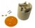 Ushio Replacement BTL Socket (Works w/65Q)