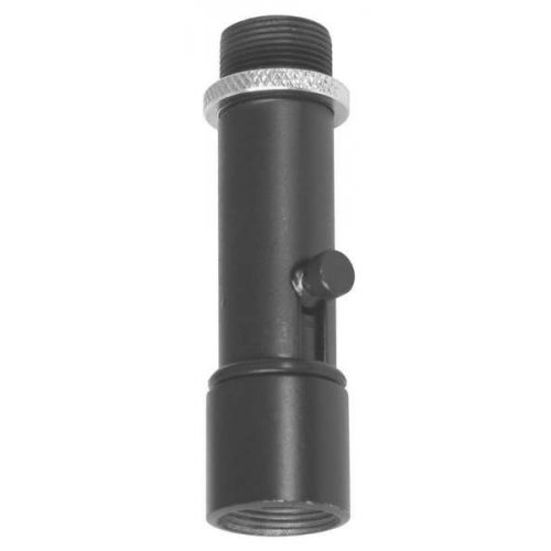 On-Stage Stands QK2B Quick Release Adapter (Black)
