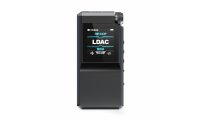 FiiO BTR17 Portable Bluetooth DAC & Headphone Amplifier - Black