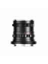 Thypoch Simera 35mm F1.4 Full-Frame Photography Lens - Nikon Z-Mount (Black)