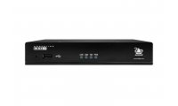 AdderLink XDIP Single Link w/PoE HDMI & USB Extender over IP