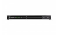 Dynacord IX Series 8x 750W Networked DSP Amplifier