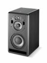 Focal TRIO6 Three-Way Studio Monitor (Black Finish)