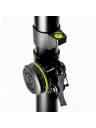 Gravity Stands Leveling Leg for Loudspeaker and Lighting Stands