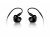 Mackie MP-120 Single Driver Professional In-Ear Monitors