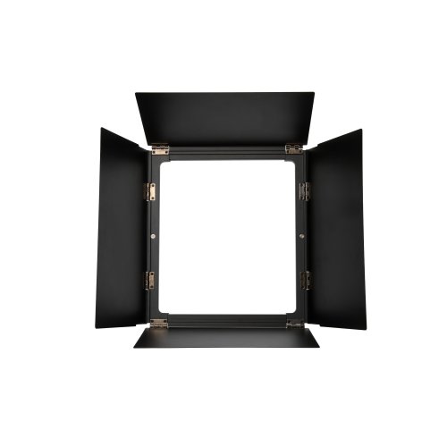 Aputure NOVA 1x1 Barn Doors