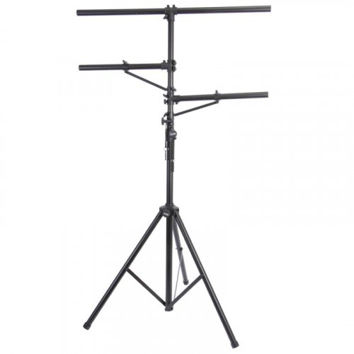 On-Stage Stands LS7720BLT Lighting Stand w/ Side Bars