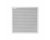 Shure MXA902 Ceiling Array Microphone with Integrated Loudspeaker