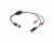 Marshall Electronics 2-Foot Replacement Camera Cable