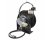 Stage Ninja 30 Foot Retractable Dual Ethernet Cable Reel