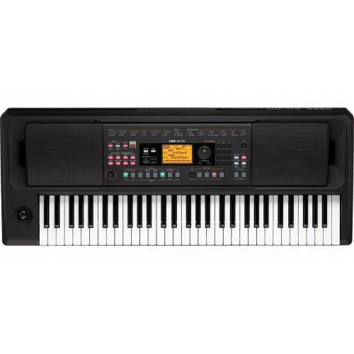 Korg EK-50 Limitless Entertainer Keyboard